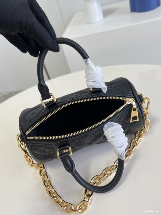 WIS PAPILLON LOUIS BB VUITTON 1230